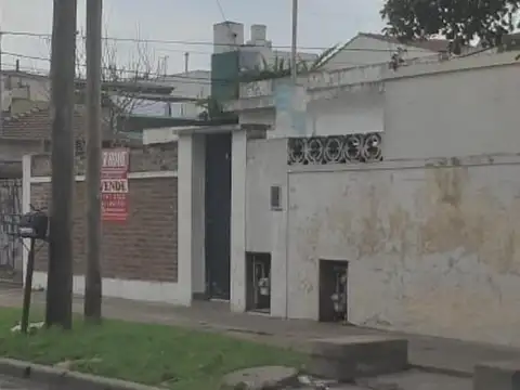 Casa en Venta de 1 dormitorio