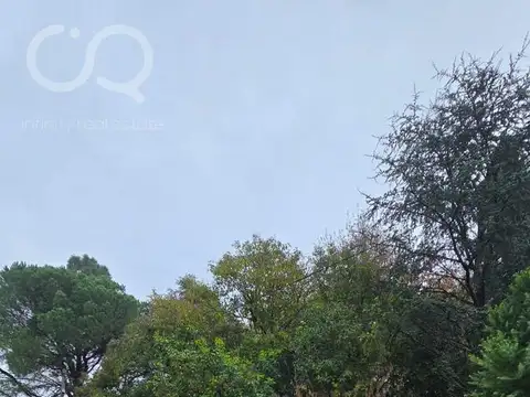 Terreno en Barrio Parque Pero
