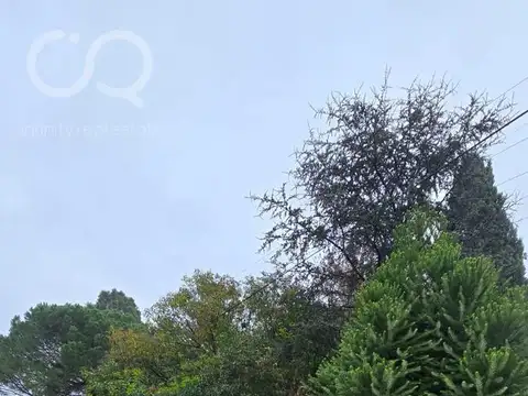 Terreno en Venta 40  mts Fondo