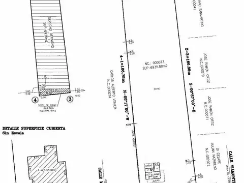 Terreno en Venta en Chacras de Coria, USD 550.000