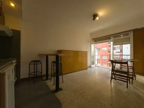 Departamento en Alquiler al Noroeste