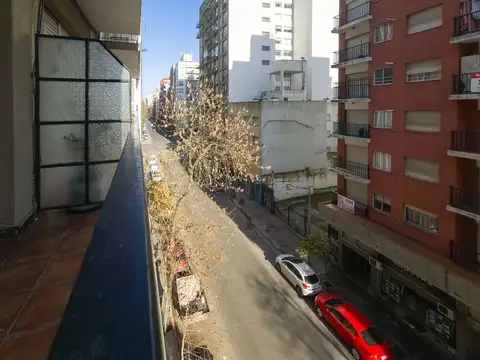 Departamento en Alquiler de Monoambiente