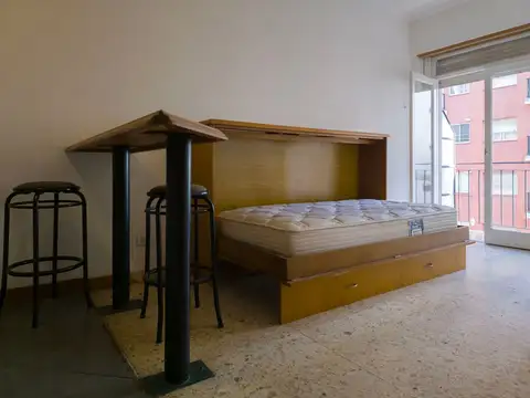 Departamento en Alquiler 63 años