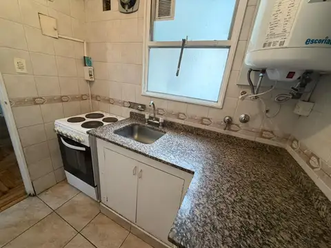 Departamento en Venta 60 años