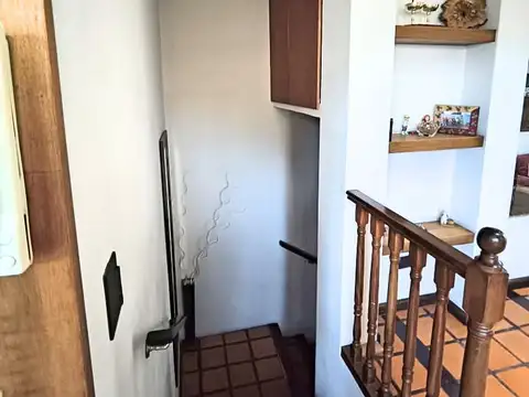 Casa en Alquiler de 3 dormitorios