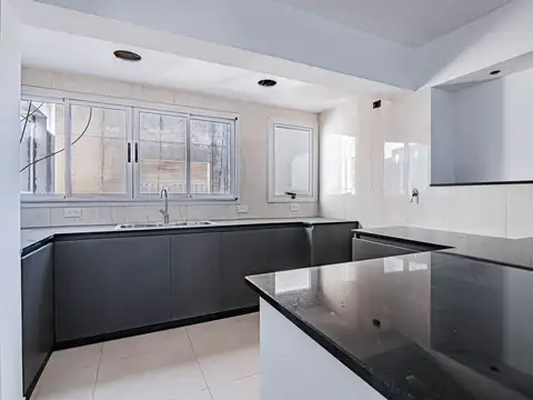 Departamento en Venta de 6 ambientes