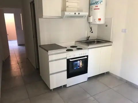 Departamento en Alquiler Apto profesional