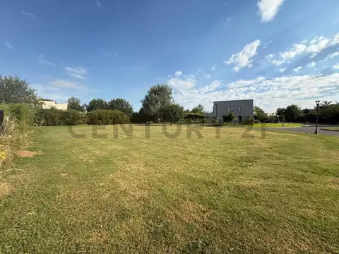 Terreno en Venta en Haras Santa Maria - Los Robles, Countries y Barrios Cerrados en Escobar