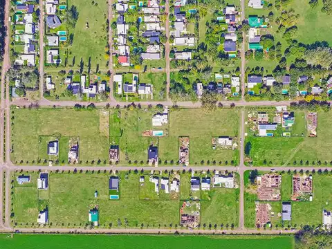AV DEL LIMITE 6639 LOTE 260 LAS CASUARINAS