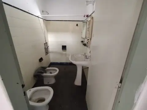 Depto Tipo Casa 4 ambientes con 1 baño