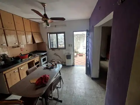 Depto Tipo Casa en Venta en Las Heras, USD 40.000