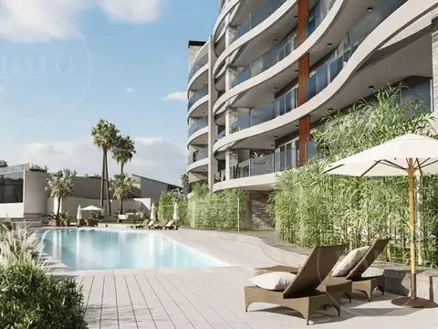 Departamento en Venta en Nordelta, Partido de Tigre