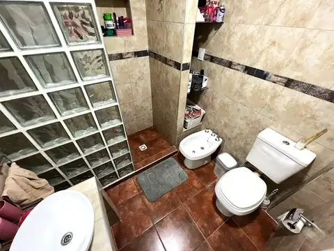 Depto Tipo Casa en Venta al Suroeste
