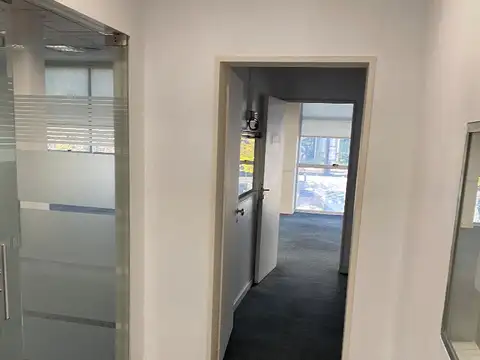 Oficina en Alquiler en Puerto Madero, USD 14.900