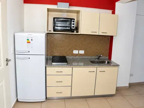 Departamento en Venta en Almagro, USD 68.000