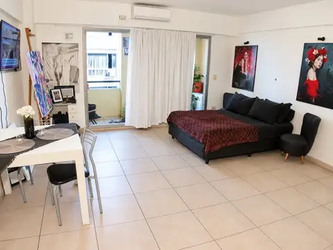 Carlos Gardel 3100, Piso 6