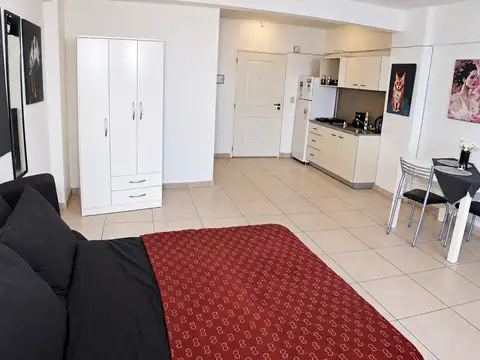 Departamento en Venta de Monoambiente