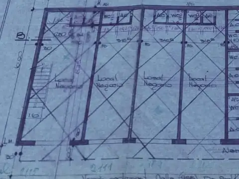 Local en Venta en Pablo Podesta, USD 290.000