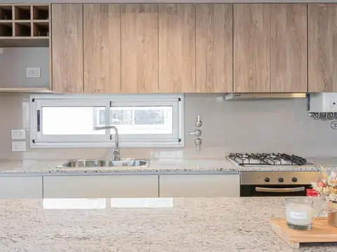 Departamento en Venta de 4 ambientes