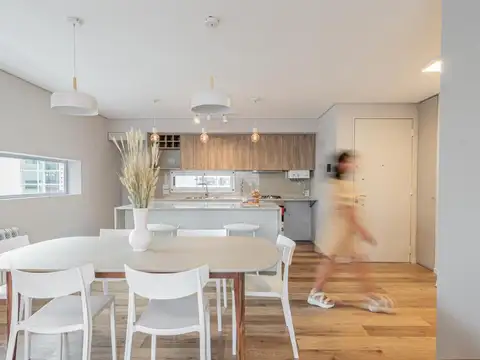 Departamento en Venta en Centro, USD 335.000