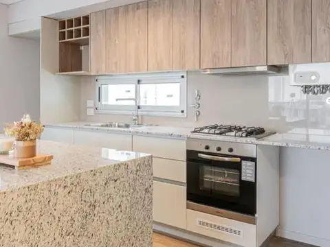 Departamento en Venta A Estrenar