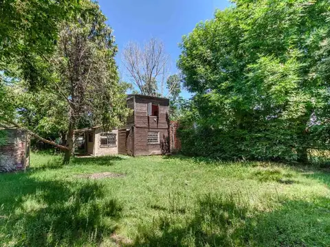 Quinta en Venta en General Rodriguez, USD 32.500