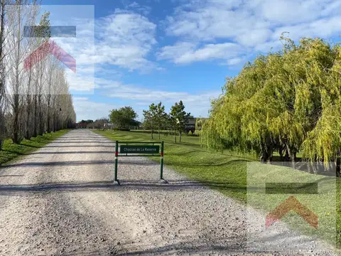 Terreno en Venta en Countries y Barrios Cerrados en Campana, USD 58.000