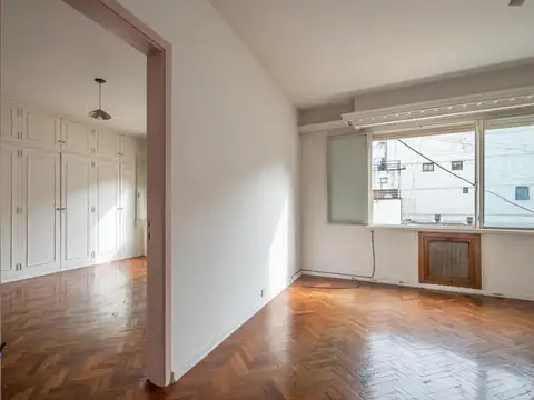Departamento en Alquiler 55 años