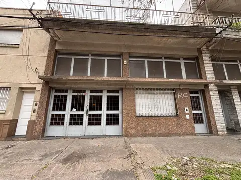 Galpon en alquiler 260 m2 totales