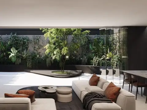 Departamento en Venta de Monoambiente