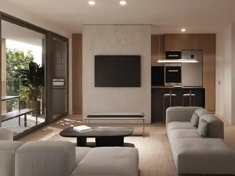 Departamento en Venta al Noroeste