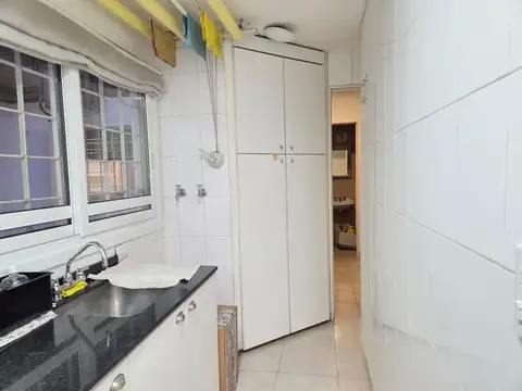 Departamento en Venta 45 años