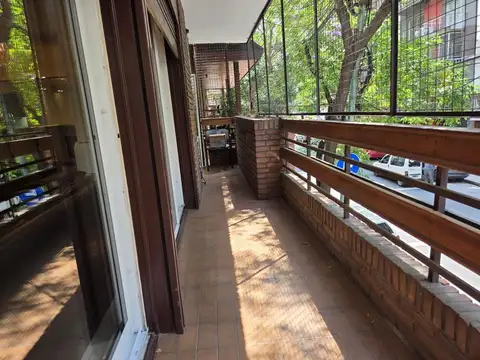 Departamento en Venta en Caballito, USD 399.000