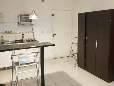 Grito De Asencio 3700, Piso 1°