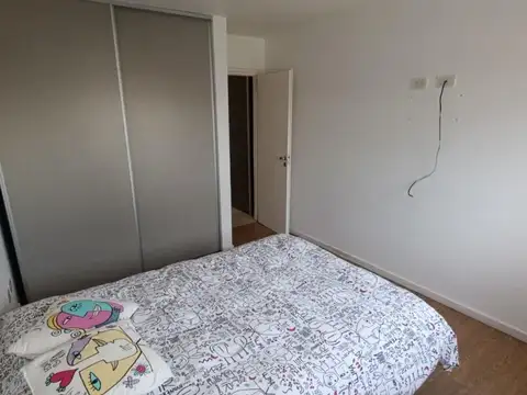 Departamento en Alquiler Temporal de 2 ambientes