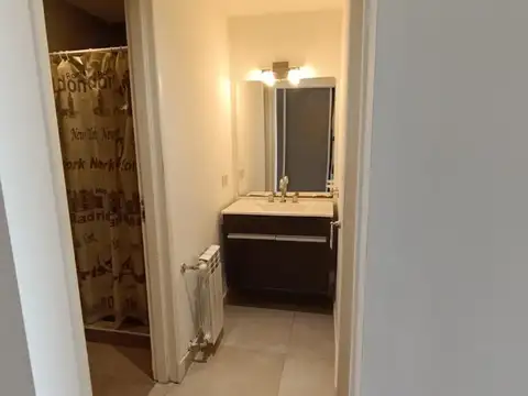 Departamento en Alquiler Temporal de 1 dormitorio