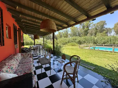 VENTA LOTE C/ 3 CASAS IDEAL INVERSOR APTO CREDITO