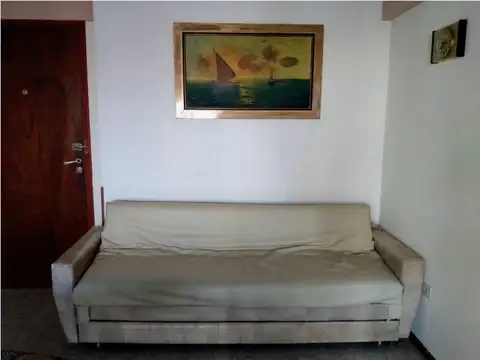 Departamento en Alquiler de 2 ambientes