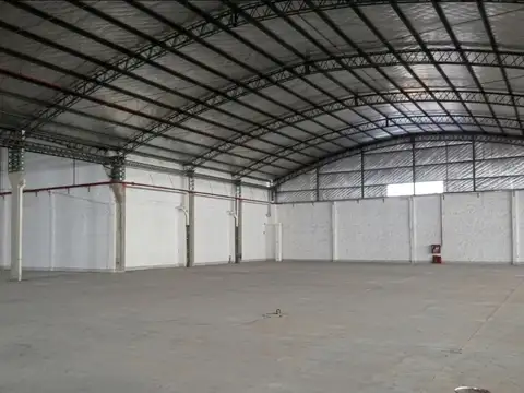 Galpón en Alquiler en Tablada, Partido de La Matanza