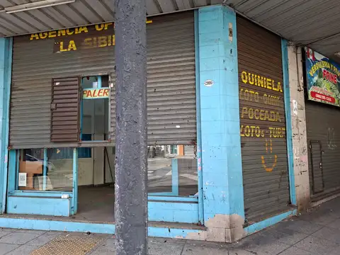 Local en Alquiler en Balvanera, $ 800.000