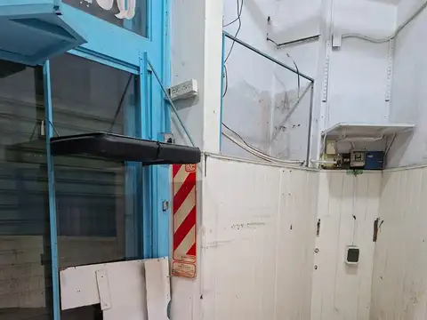Alquiler Local Comercial sin Expensas