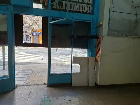 Lavalle 2900, Piso PB