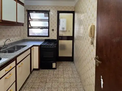 Departamento - Venta - Argentina, Capital Federal - ECUADOR 1100
