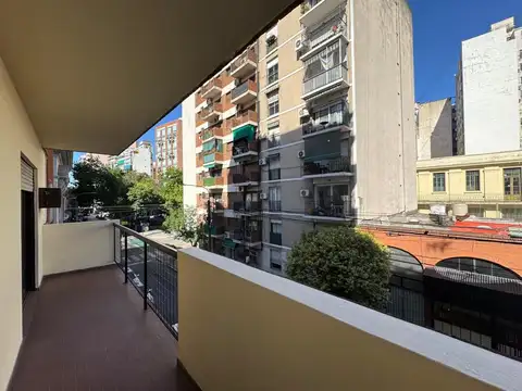 Departamento - Venta - Argentina, Capital Federal - ECUADOR 1100