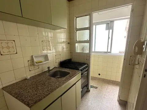 Departamento en Venta en Palermo, USD 75.000