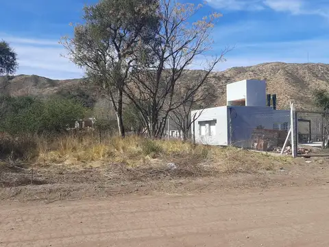 Lote a la venta en Comuna de San Roque. (L228)