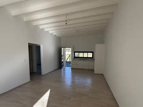 Casa en Venta en Loma Verde, USD 115.000