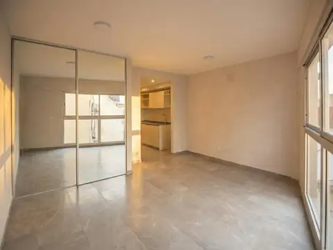 A estrenar - Monoambiente en Almagro Norte