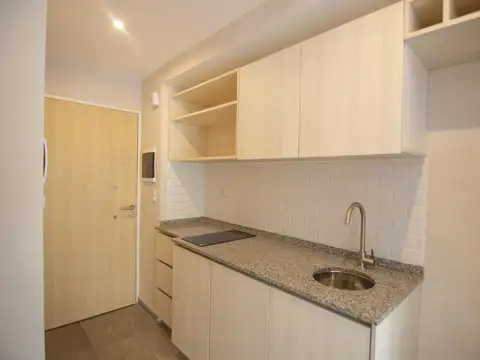 Departamento en Venta en Almagro, USD 68.000