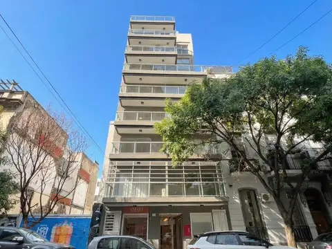 Tucumán al 3700